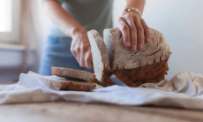 Кладезь пользы. Зачем есть хлеб