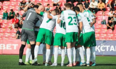 «Атырау» близок к назначению нового тренера