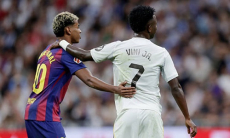 «Реал» и «Барселона» назвали стартовые составы на финал Суперкубка Испании
