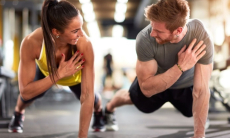 Как тренировать глубокие мышцы