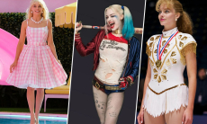 Барби, злодейка и чемпионка. Десять фильмов с Марго Робби