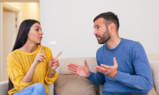 Как алкоголь разрушает отношения