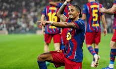 Видео пяти голов матча «Барселона» — «Реал» за Суперкубок Испании