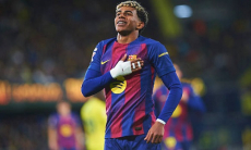 Ламин Ямаль превзошел Лионеля Месси