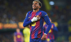 Ламин Ямаль превзошел Лионеля Месси