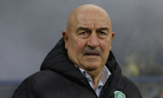 Черчесов впервые высказался о Кенжебеке после его перехода в «Ахмат»