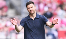 Алонсо объяснил поражение «Реала» в финале Суперкубка Испании с «Барселоной»