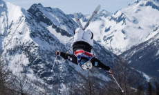 Казахстанка дважды стала пятой на этапе Кубка мира по фристайл-могулу в Канаде