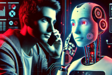 ИИ заговорил голосами близких — ученые объяснили, как это работает