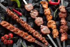 Мясо помогает дожить до ста лет — исследование китайских ученых