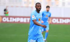 Известный в Казахстане бразильский футболист определился с клубом в КПЛ