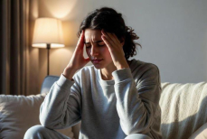 Мигрень у взрослых — что нужно знать пациентам