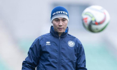 Бауыржан Исламхан выразил позицию по главному тренеру сборной Казахстана