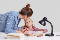 Уроки неидеальности — почему детям нужны ошибающиеся родители