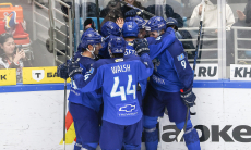 «Очередной сезон насмарку». «Барыс» огорчили перед матчем в КХЛ