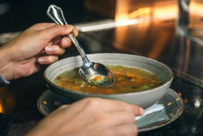 Это популярное блюдо всегда на второй день вкуснее