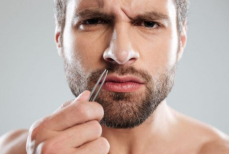 Почему нельзя вырывать волосы из носа