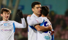 «Иртыш» объявил о массовом уходе известных футболистов