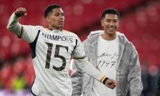 Сделано заявление о трансфере Беллингема. Подробности