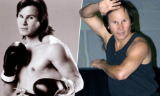 Владеет восемью видами единоборств и не знает поражений. История Бенни Уркидеса