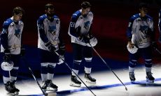 «Барыс» объявил состав на матч против «Автомобилиста» в КХЛ 