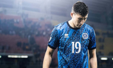 Бахтиер Зайнутдинов сделал заявление о китайском чемпионате