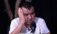 Скандальный штангист получил высокую должность в Казахстане