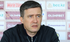 Пятикратный чемпион КПЛ объявил решение по Константину Горовенко