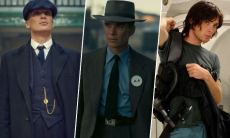 Физик, главарь банды и астронавт. Десять фильмов с Киллианом Мёрфи