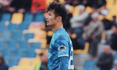 Клуб КПЛ объявил о подписании забивного казахстанца