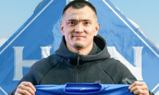 Объявлен трансфер «казахского Джейми Варди»