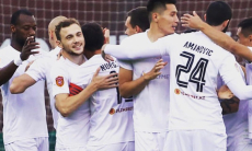 Вице-чемпион КПЛ официально перешёл в зарубежный клуб