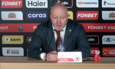 Главный тренер «Автомобилиста» пожаловался после победы над «Барысом»