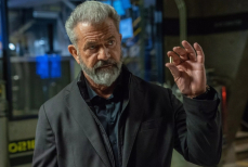 Шесть лучших фильмов с участием Мэла Гибсона