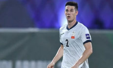 Кыргызстан потерпел фиаско на Кубке Азии по футболу