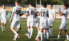 Клуб КПЛ лишился домашнего стадиона. Подробности