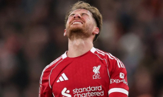 Разгромом завершился матч «Ливерпуля» в Кубке Англии