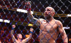 Алекс Волкановски объявил решение по завершению карьеры