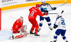 Четвертое поражение «Барыса» в КХЛ кряду подробно разобрало зарубежное СМИ