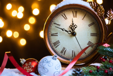 Зачем люди отмечают старый Новый год