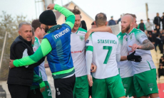 Клуб КПЛ нацелился на футболиста европейского чемпионата