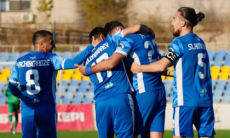 Официально решилась судьба казахстанского защитника в клубе КПЛ