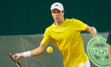 Казахстанского теннисиста не пустили в основную сетку Australian Open