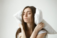 Врач предупредила о риске инфаркта из-за храпа