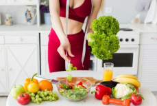 Сколько раз есть в день, чтобы потерять вес