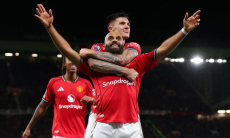 «Манчестер Юнайтед» договорился с новым главным тренером