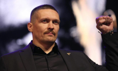 В Казахстане сделали смелый прогноз на исход боя Усик — Уайлдер