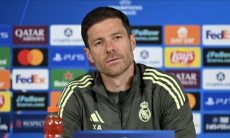 В Казахстане объяснили причину отставки Хаби Алонсо с поста главного тренера «Реала»