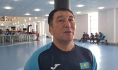 «Опрометчивое решение для нашего бокса». Раскрыты подробности отставки Кайрата Сатжанова