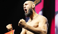 Арман Царукян дал совет Хамзату Чимаеву насчет следующего боя в UFC